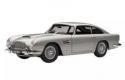 Mini car 118 Aston Martin DB5 Silver 70211]